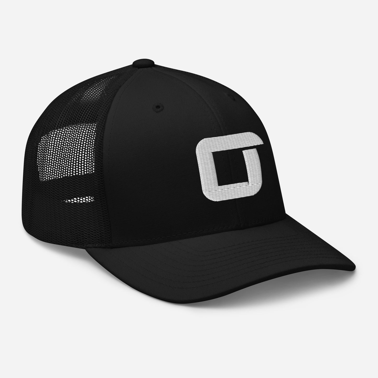 OT Icon Trucker Cap