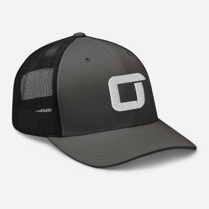 OT Icon Trucker Cap