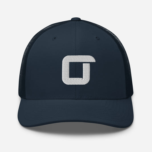 OT Icon Trucker Cap