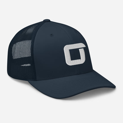 OT Icon Trucker Cap