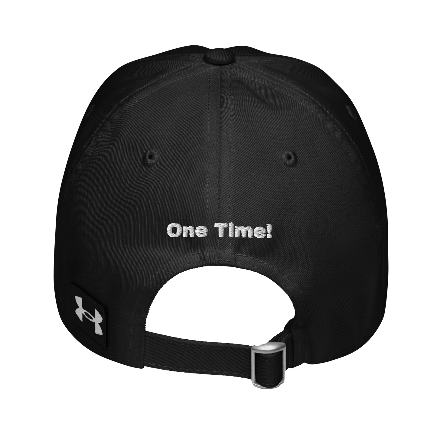 OT Icon Hat ("One Time!" on back)