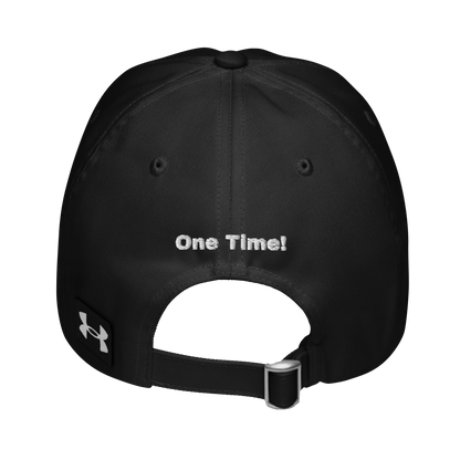 OT Icon Hat ("One Time!" on back)