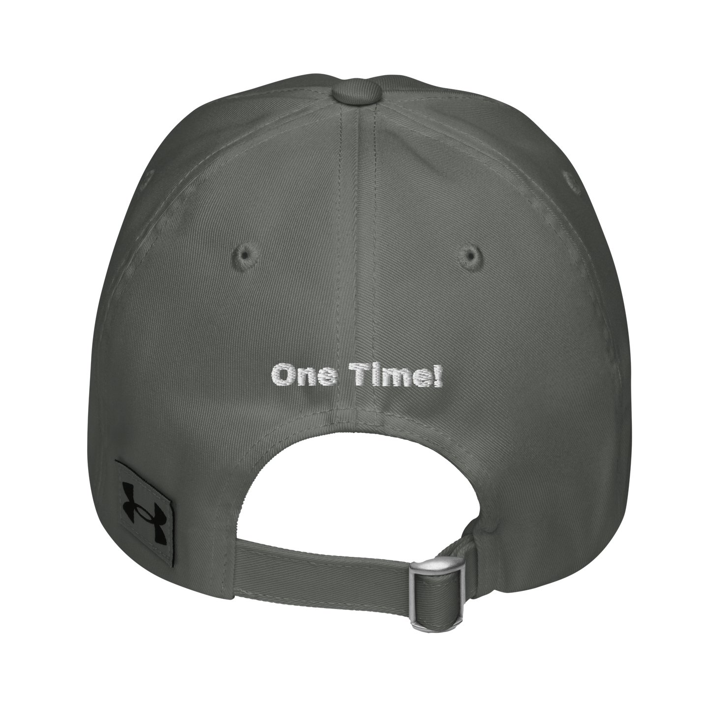 OT Icon Hat ("One Time!" on back)