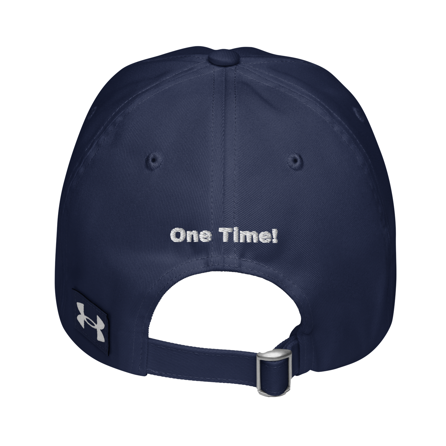 OT Icon Hat ("One Time!" on back)