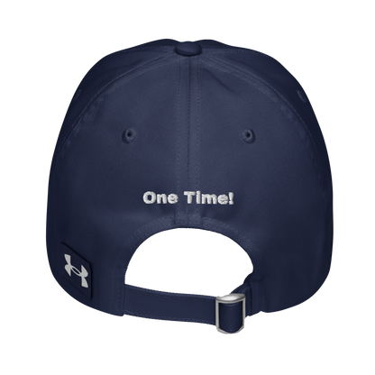 OT Icon Hat ("One Time!" on back)