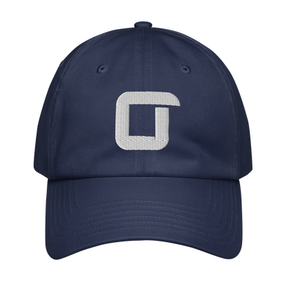 OT Icon Hat ("One Time!" on back)